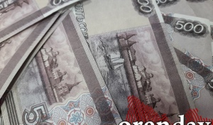 В Оренбургской области пенсионеру чудом вернули почти миллион рублей