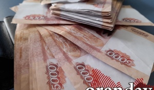 Жительница Тоцкого района оформила 16 микрозаймов на бывшую коллегу