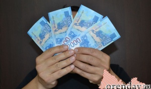 Мошенники украли 65 000 рублей под предлогом покупки детали для трактора
