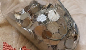 Оренбуржцев приглашают обменять мелочь