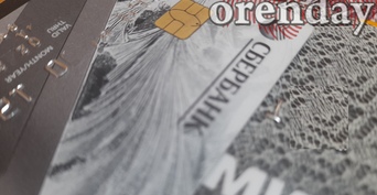 В Оренбуржье похитителем банковской карты оказался брат потерпевшего