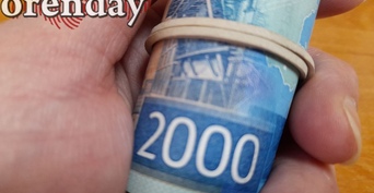 В Новотроицке из-за 