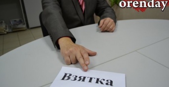 В Гае пьяный водитель пытался «замять» административное дело взяткой полицейскому