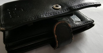 Как покупка 