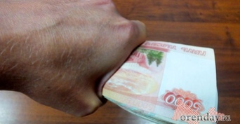 В Сорочинске 