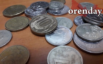 На одном из маршрутов Оренбурга повысился тариф за проезд