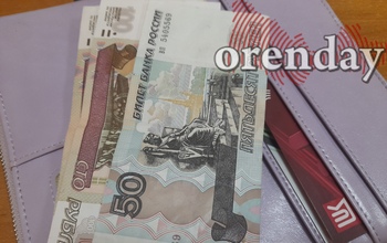 Оренбуржцам напомнили как учитываются алименты при назначении единого пособия