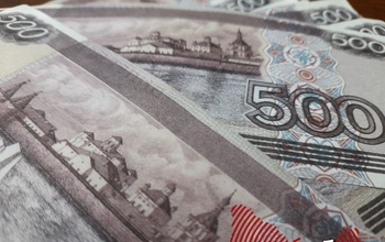 Оренбуржец выплатил штраф в 13 миллионов рублей за перевозку тяжеловесных грузов