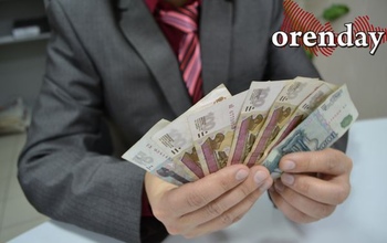 В Оренбуржье больше половины открытых предприятий малого и среднего бизнеса прекращают свою деятельность