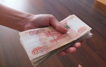 В Оренбуржье глава сельсовета не готов платить 400 000 рублей