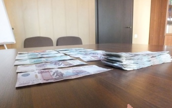 В Оренбуржье выброшенной из очереди на жильё матери пятерых детей всё-таки дали 1,7 млн. рублей