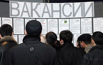 Кем хотят стать оренбургские старшеклассники