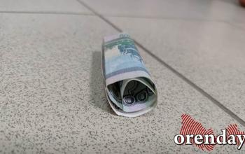 В Оренбуржье предупредили об опасности подбирания неизвестных предметов детьми