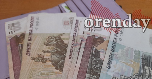 Почти 25 миллионов рублей перевели оренбуржцы мошенникам за неделю