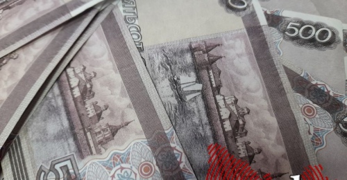 444 тысячи рублей оренбурженка отсудила за невыплаченную зарплату