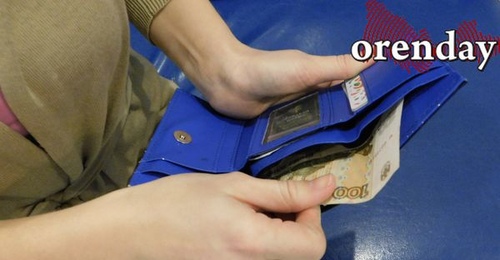 В Оренбурге сотрудник частной медицинской организации получал зарплату ниже МРОТ