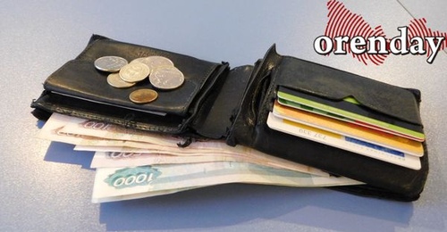 Оренбурженка унаследовала не только имущество, но и долг по кредиту