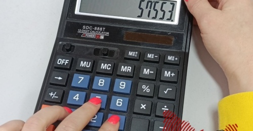 В Оренбурге посадили бухгалтера, который более трех лет обводила вокруг пальца работодателя