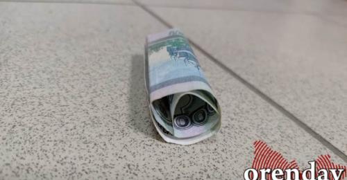 Оренбуржцев предупреждают об опасности подозрительных предметов, замаскированных под обычные вещи