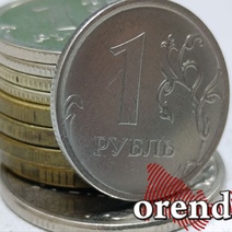 Первую четверть века Оренбуржье завершает с большими финансовыми трудностями