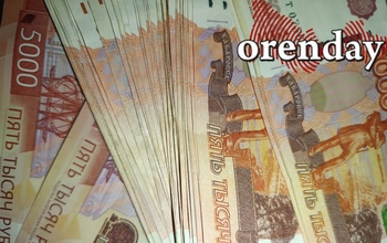 Минэкономразвития Оренбуржья пыталось забрать у самозанятого орчанина обратно паводковую субсидию