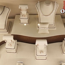 Насколько доступным для оренбуржцев является новогодний подарок в виде ювелирного украшения