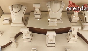 Насколько доступным для оренбуржцев является новогодний подарок в виде ювелирного украшения