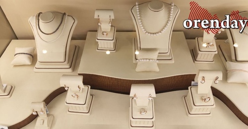 Насколько доступным для оренбуржцев является новогодний подарок в виде ювелирного украшения