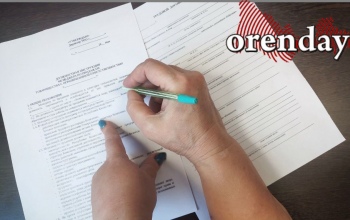 Оренбуржец через суд восстановился на работе после увольнения «по собственному»