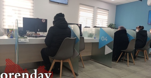 Не только пособие: как полгода государство поддерживает оренбуржцев в случае потери работы