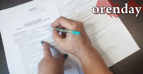 Оренбуржец через суд восстановился на работе после увольнения «по собственному»