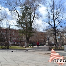 У оренбуржцев началась короткая рабочая неделя