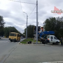 В ближайшие сутки в Оренбурге может ощущаться запах сероводорода