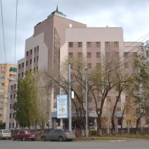 Оренбуржцам напоминают о требованиях пожарной безопасности в многоэтажных домах