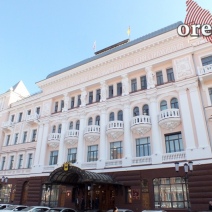 ТО служебных авто оренбургских чиновников выльется почти в 3 миллиона рублей