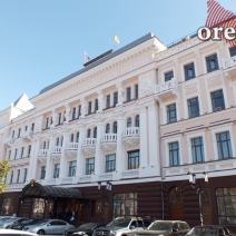 В мэрии Оренбурга дамы будут побогаче мужчин