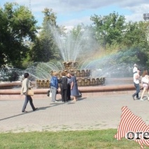 Где оренбуржцам можно интересно провести время в эти выходные