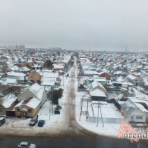 Оренбуржцы пожаловались на неприятный запах в районе Авиагородка и поселка Южный Урал