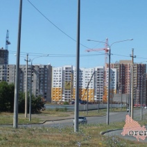 В Оренбурге арендаторы не всегда платят за муниципальные участки земли