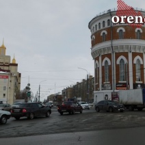 Оренбург вошел в ТОП-5 безопасных для водителей российских городов