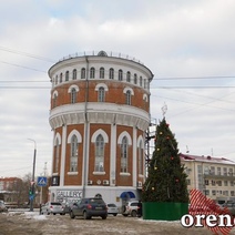 В ГИБДД рассказали, какой перекрёсток в Оренбурге самый опасный