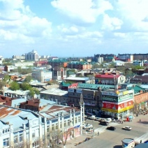 В Оренбург вернулась жара: МЧС предупреждает о неблагоприятных условиях