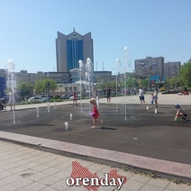 Оренбуржцев ждет масштабная праздничная программа