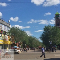 Оренбуржцы поразмышляли о своих распоряжениях на посту мэра города