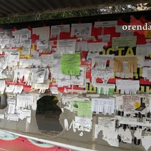 Правительство Оренбуржья хочет забрать у мэрии полномочия в сфере рекламы