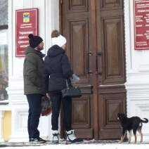 28 декабря у оренбуржцев был последний шанс стать мужем и женой в 2018 году