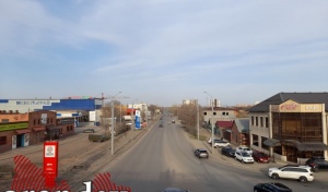 Оренбуржье стало пятым в России по безопасности на дорогах