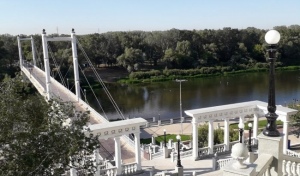 Отбой ракетной опасности объявлен в Оренбургской области