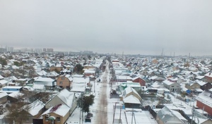 24 декабря над Оренбуржьем сбито шесть беспилотников ВСУ