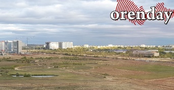 Жители Оренбурга и района почувствовали вибрацию и заволновались